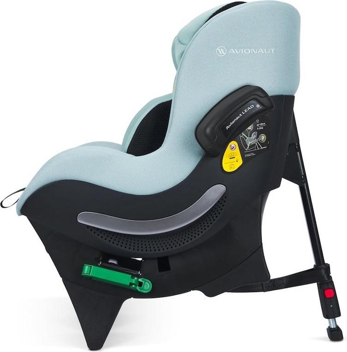 Produktbild Avionaut Sky AirFlow Reboard Kindersitz (0-25 kg) (Reboarder, ECE R129/i-Size Norm)