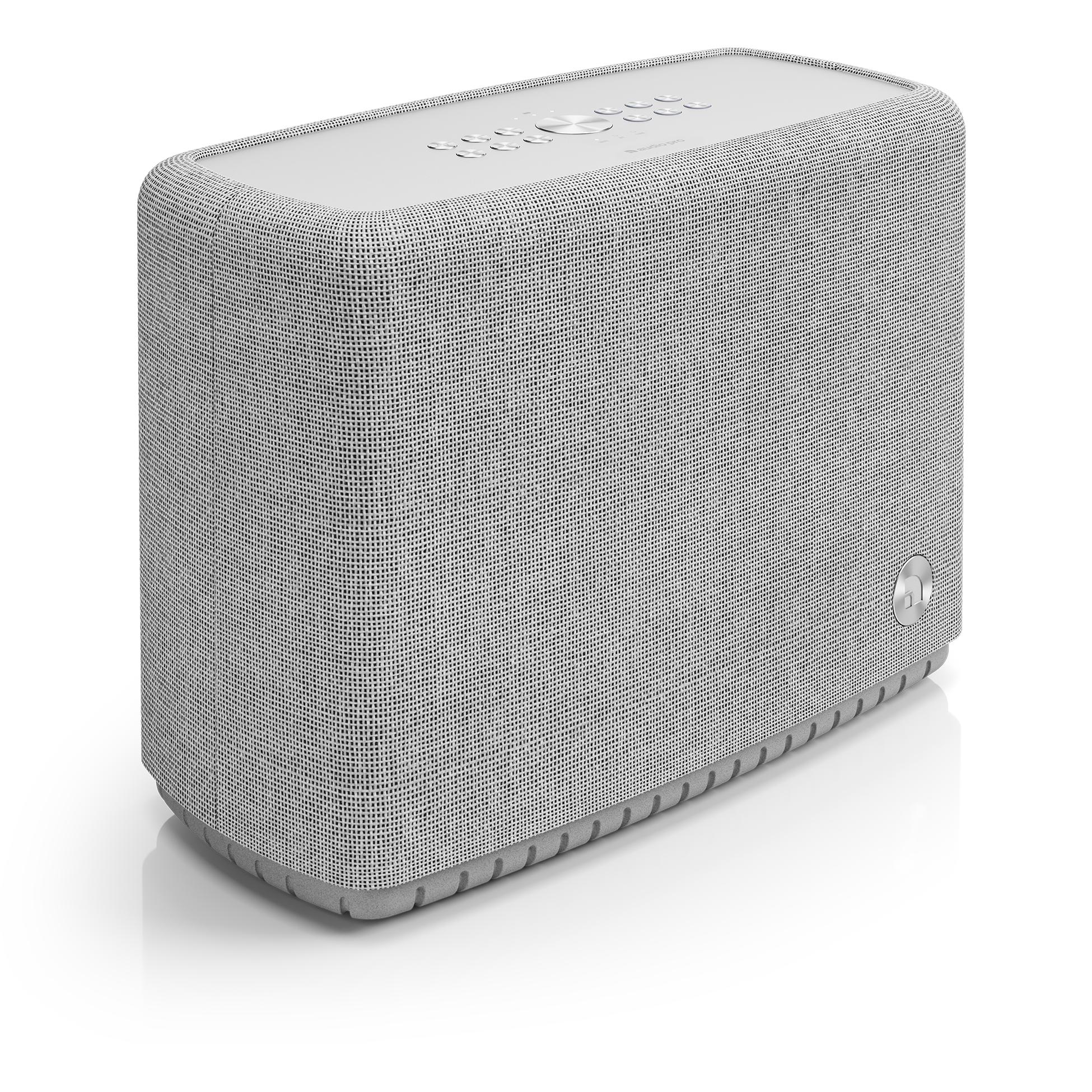 Audio Pro A15 (Bluetooth, WLAN) (15211)