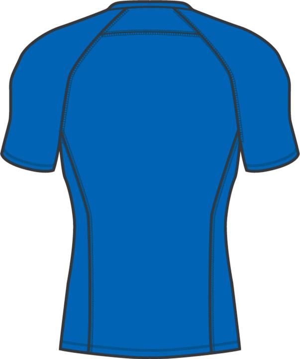 Actual product image Puma LIGA Baselayer Tee SS Jr-655919 (176)