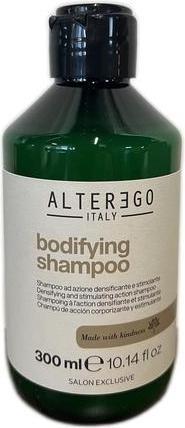 Image du produit Alter Ego Italy Alterego Bodifying Shampoo 300ml Action densifiante et stimulante (300 ml, Shampoing liquide)
