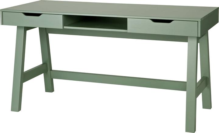 Produktbild Woood Nikki (75 x 140 x 62 cm)