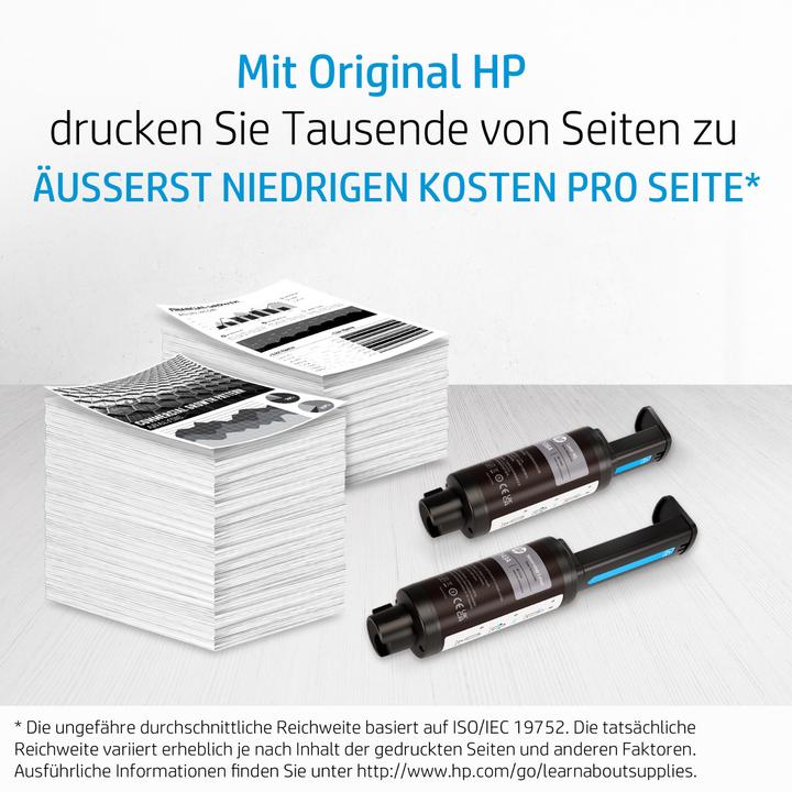 Produktbild HP 143AD (BK)