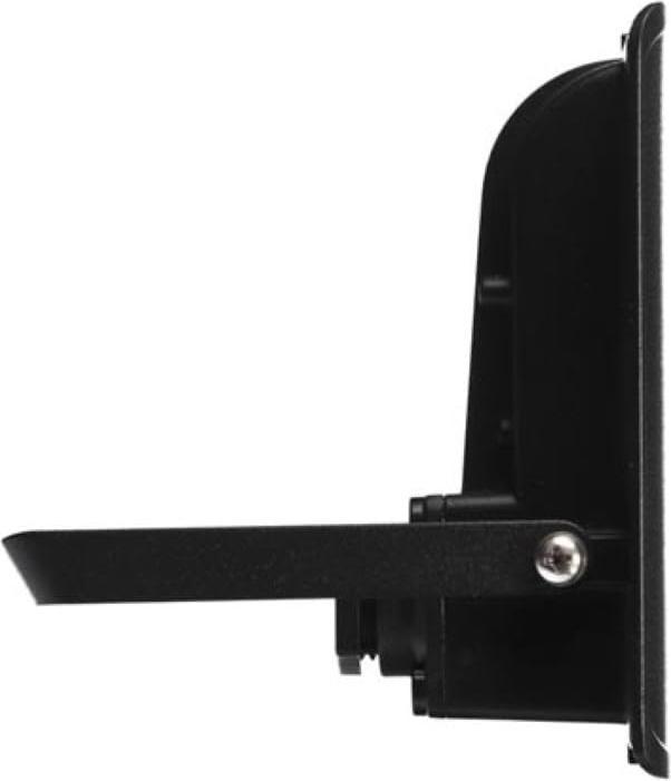 Image du produit LED Floodlights DIY Projecteur LED D'Extérieur - 10 W, Blanc Neutre - Noir (700 lm)