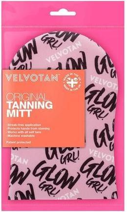 Produktbild Velvotan Self Tan Applicator Original Body Mitt (Selbstbräunungsschaum)