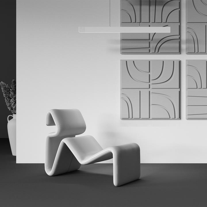 Produktbild Maytoni Pendelleuchte Euphoria