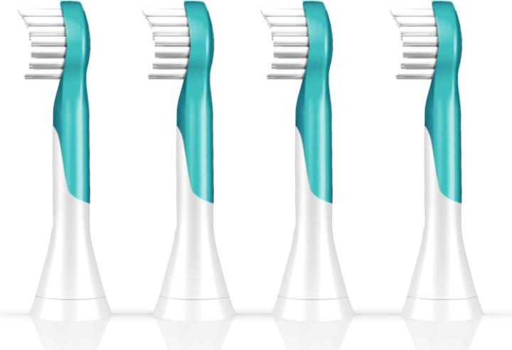 Immagine prodotto Philips Sonicare Per i bambini (4 x)