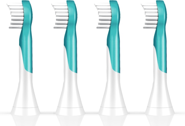 Productafbeelding Philips Sonicare Voor kinderen (4 x)
