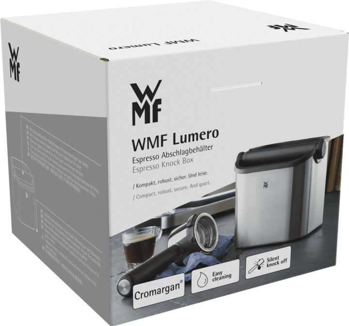 Produktbild WMF Abschlagbehälter Lumero