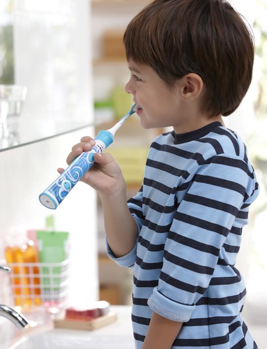 Immagine prodotto Philips Sonicare Per i bambini (4 x)