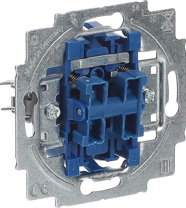 Actual product image Busch-Jaeger Blind push-button insert