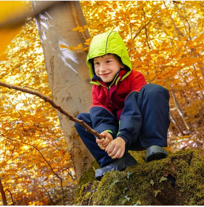 Actual product image Jako-O Robustjacke gefüttert (110)