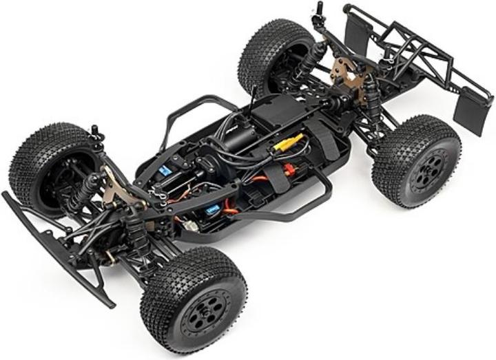 Actual product image Maverick Timberwolf 1/10th Sct (RTR Ready-to-Run)
