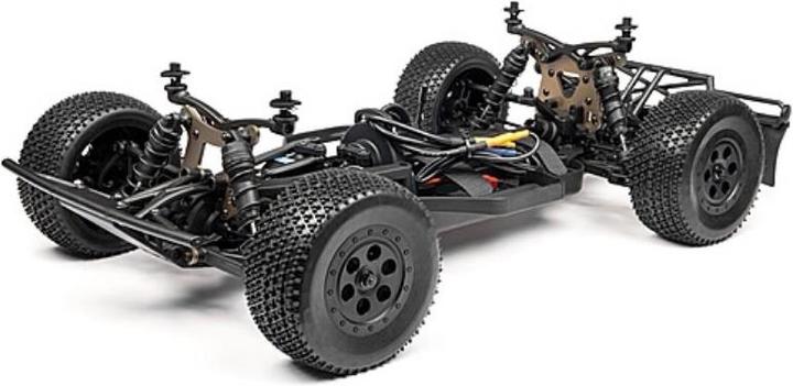 Actual product image Maverick Timberwolf 1/10th Sct (RTR Ready-to-Run)