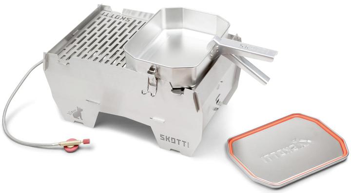 Actual product image Skotti Boks