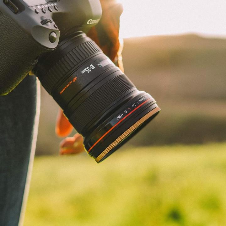 Image du produit PolarPro QuartzLine UV (82 mm, Filtre UV, 82 mm)