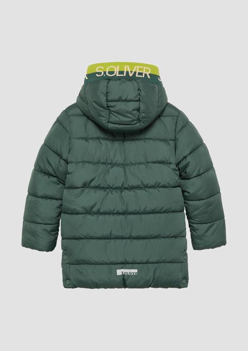 Produktbild S.Oliver Steppjacke (122)