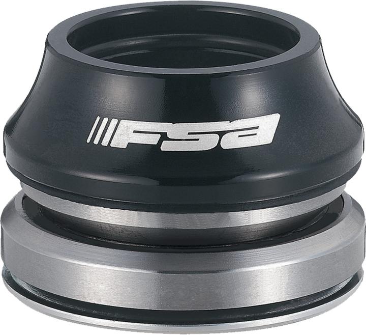 Produktbild BiXS Steuersatz FSA No. 44E 1 1/8"/ 1 1.4" ahead