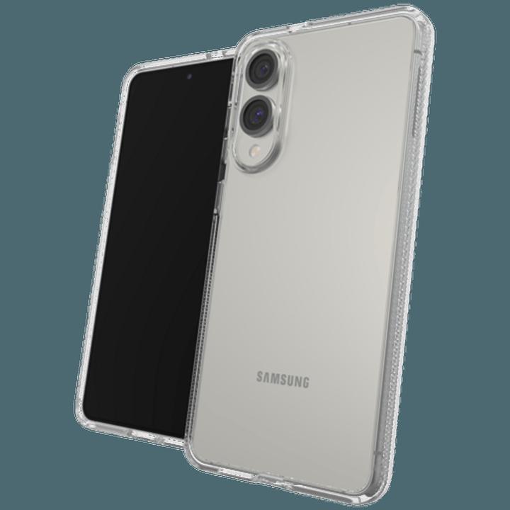 Image du produit Zagg Crystal Palace Graphen Back Cover Durchsichtig Samsung Galaxy S25 Edge (Samsung Galaxy S25 Edge)