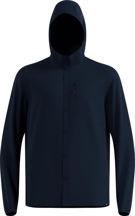 Actual product image Odlo Transition Softshell (XXL)