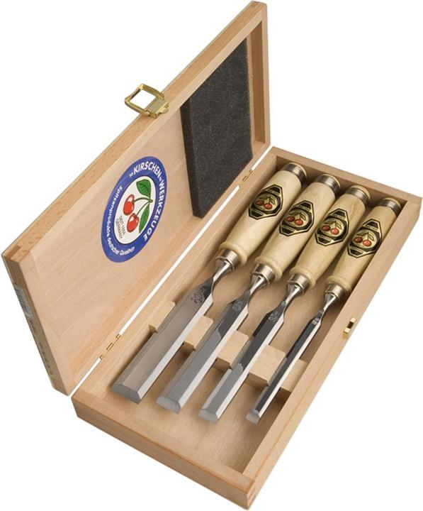 Produktbild Kirschen Stechbeitelsatz (26 mm)