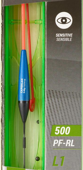 Immagine prodotto Caperlan pf-rl500 l1 334564