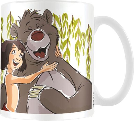 Actual product image Disney Coffee Mug Laugh (325 ml)