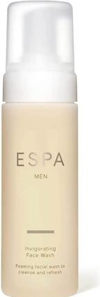 Actual product image Espa Men Invigorating Face Wash 150ml (Cleansing lotion, 150 ml)