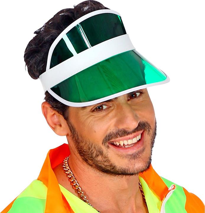 Immagine prodotto Widmann Berretto a punta verde anni '80