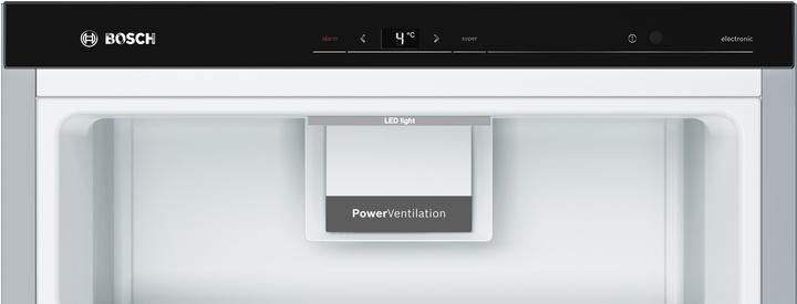 Image du produit Bosch Hausgeräte KAN95AIEP Ensemble : KSV36AIDP GSN36AIEP KSZ39AL00 (588 l)