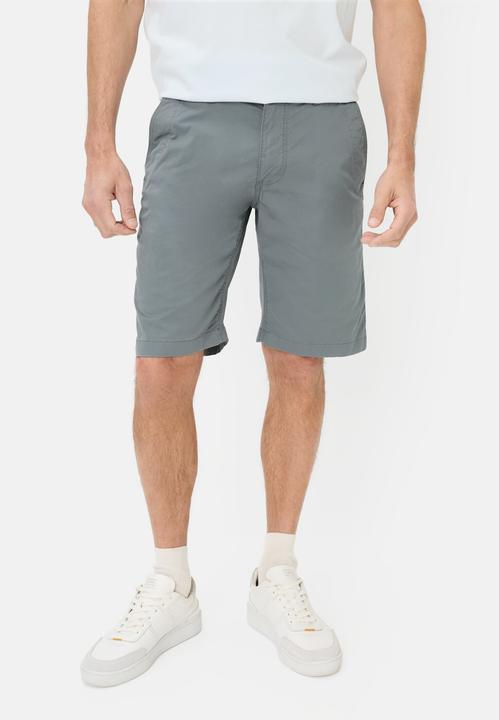 Image du produit Camel Active Bermuda Shorts mit Reissverschluss (52)