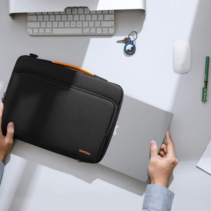 Produktbild tomtoc Defender-A40 (16", Apple, Universal)