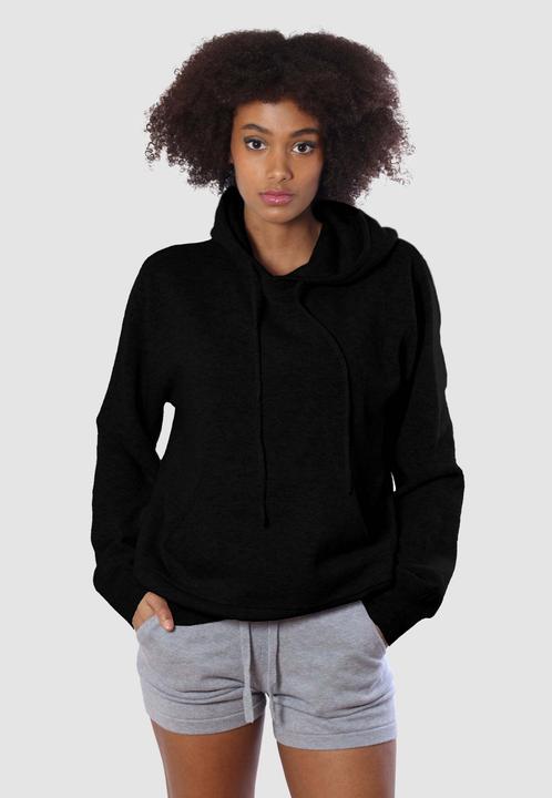 Produktbild Bellemere Hoodie Unisex Classic Cotton Cashmere Hoodie (M)