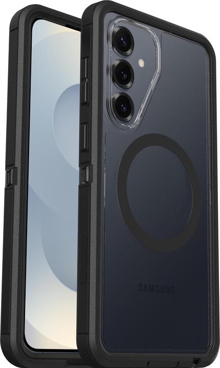 OtterBox Defender Series Pro XT Clear (Samsung Galaxy S26+)