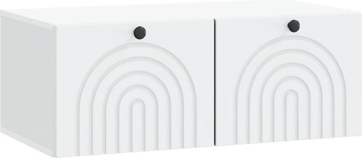 Produktbild vidaXL Wandschränke (41 x 78.50 x 30 cm)