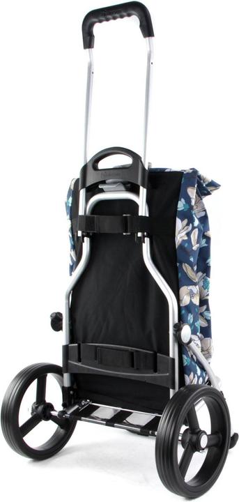 Produktbild Andersen Royal Shopper Basil Magnolia 37L