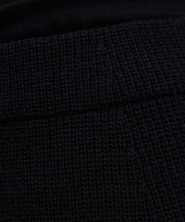 Produktbild Falke SEL Ribbed Lambswool Midi Skirt w (XS)