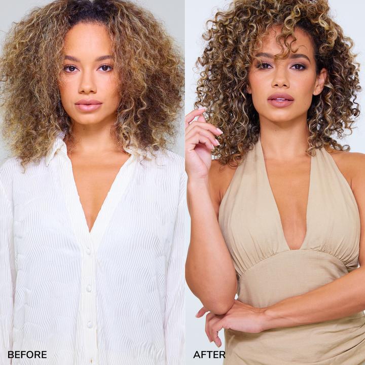 Actual product image Color Wow - Flo-Etry Vital Natural Serum (295 ml)