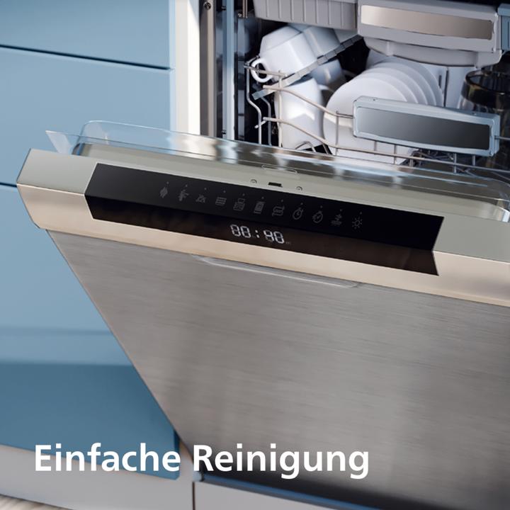 Produktbild Philips Airfryer Stacked Dual Basket NA462/70