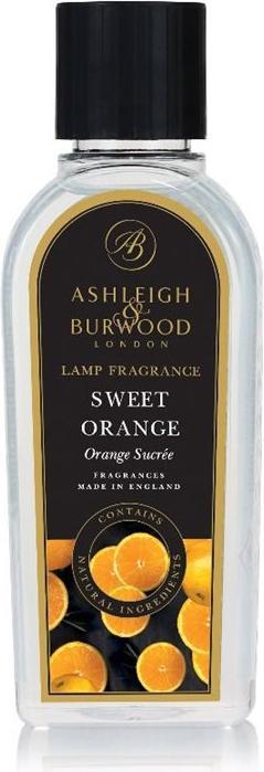 Actual product image Ashleigh & Burwood Ashleigh&Burwood fragrance for catalytic lamp Sweet Orange Fl 250 ml (250 ml)