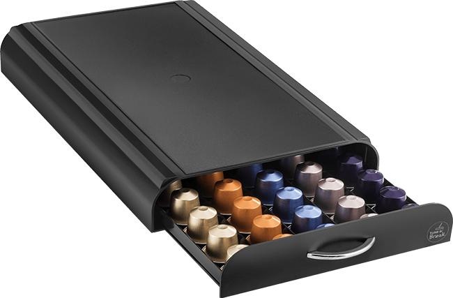 Produktbild Luxe Nespresso Capsules Storage Module