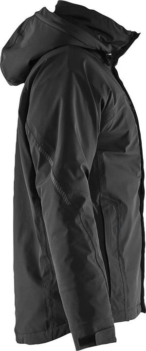 Produktbild Blakläder Wrc (5XL)