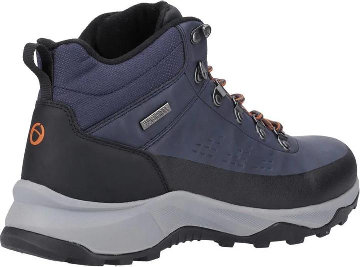 Produktbild Cotswolds Wanderstiefel Ryeford Wildleder (41)