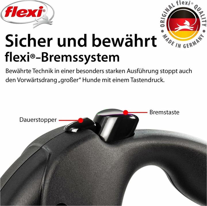 Actual product image Flexi Giant (Dog, Walks)