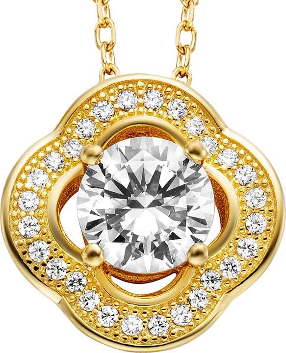 Immagine prodotto Julie Julsen Halskette (Argento 925)