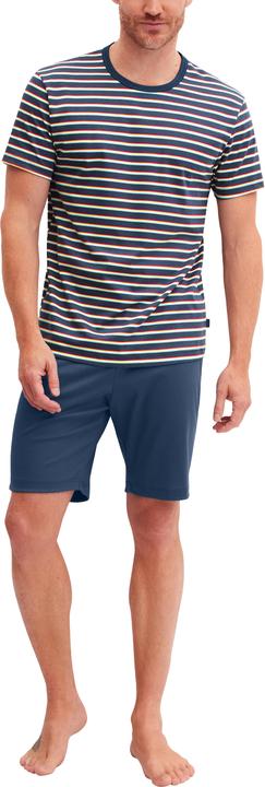 Produktbild Calida Relax Streamline Kurz-Pyjama (M)