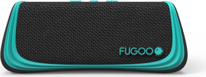 Actual product image Fugoo Sport (40 h, Rechargeable battery operated)