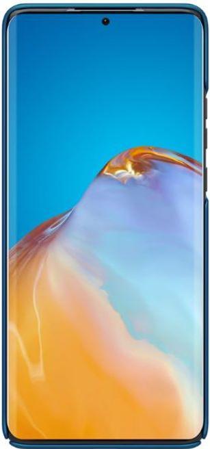 Produktbild Nillkin Super Frosted Shield Series (Huawei P50 Pro)