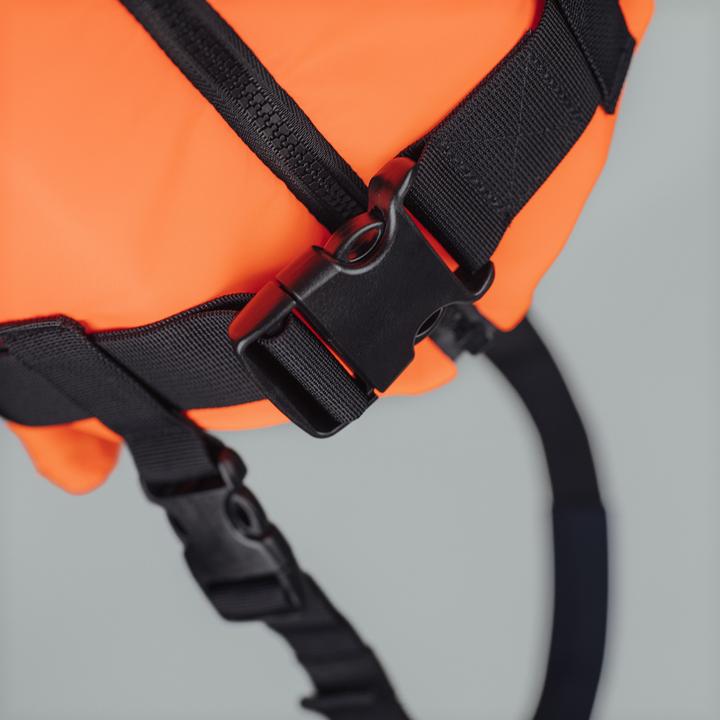 Immagine prodotto Mesle Giubbotto Di Salvataggio Mari 100N Unisex – Autoraddrizzante Di Sicurezza