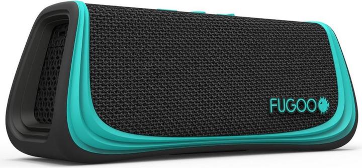 Actual product image Fugoo Sport (40 h, Rechargeable battery operated)