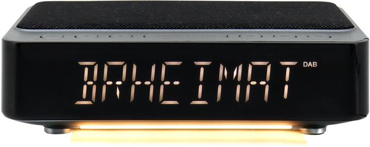 Produktbild Soundmaster Radiowecker